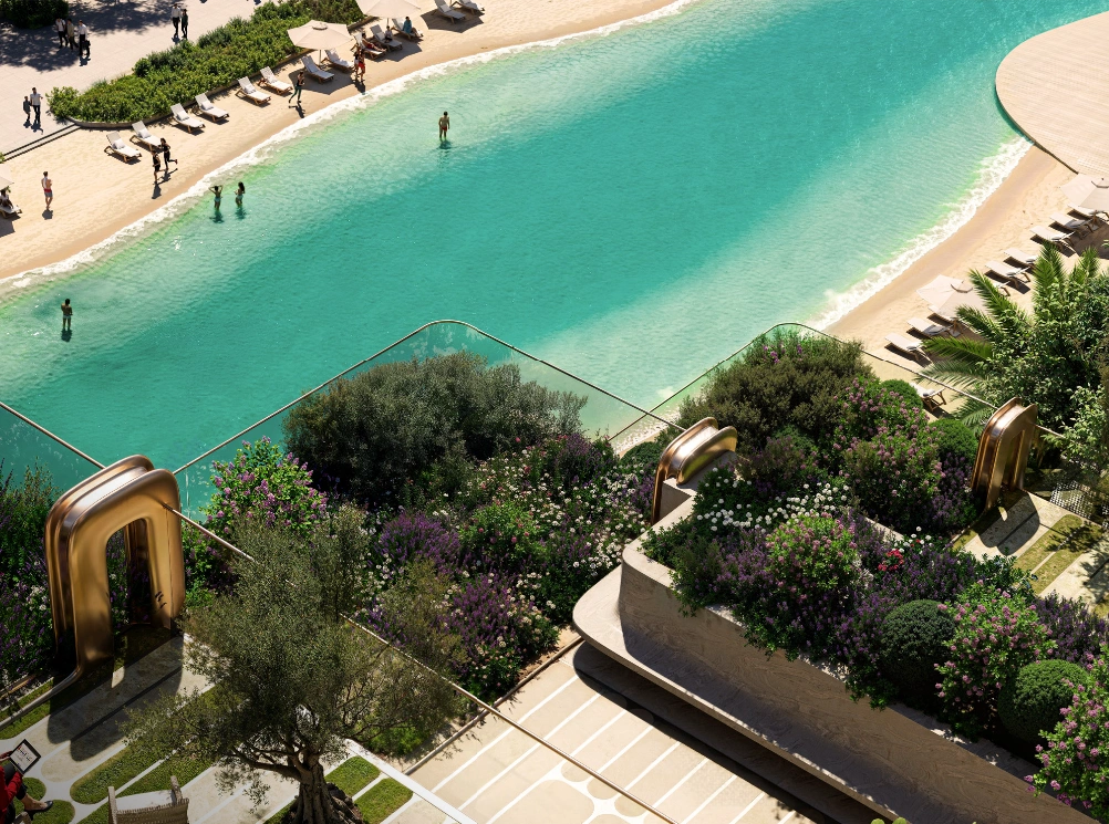 Imtiaz Symphony Residence